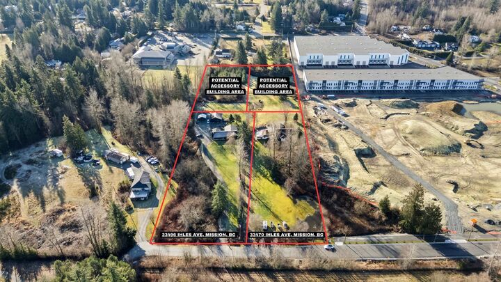 Property Photo: 33470 Ihles Avenue BC V2V 6Y1