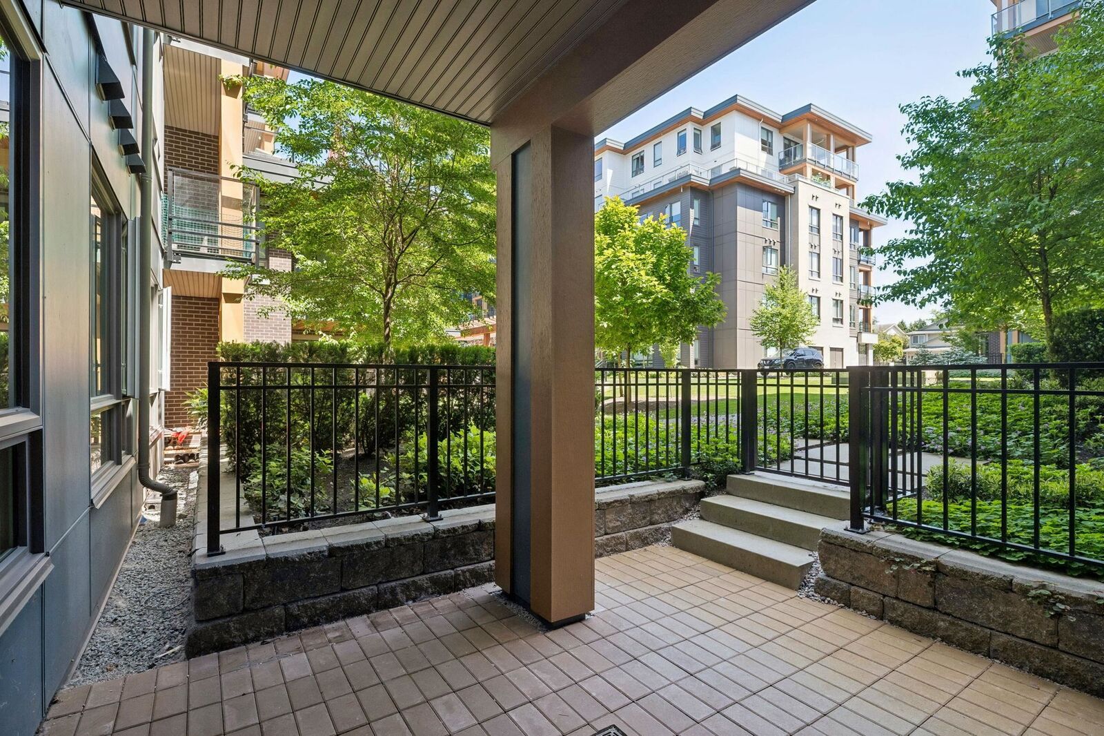 Property Photo:  735 Anskar Court 120  BC V3J 0L7 