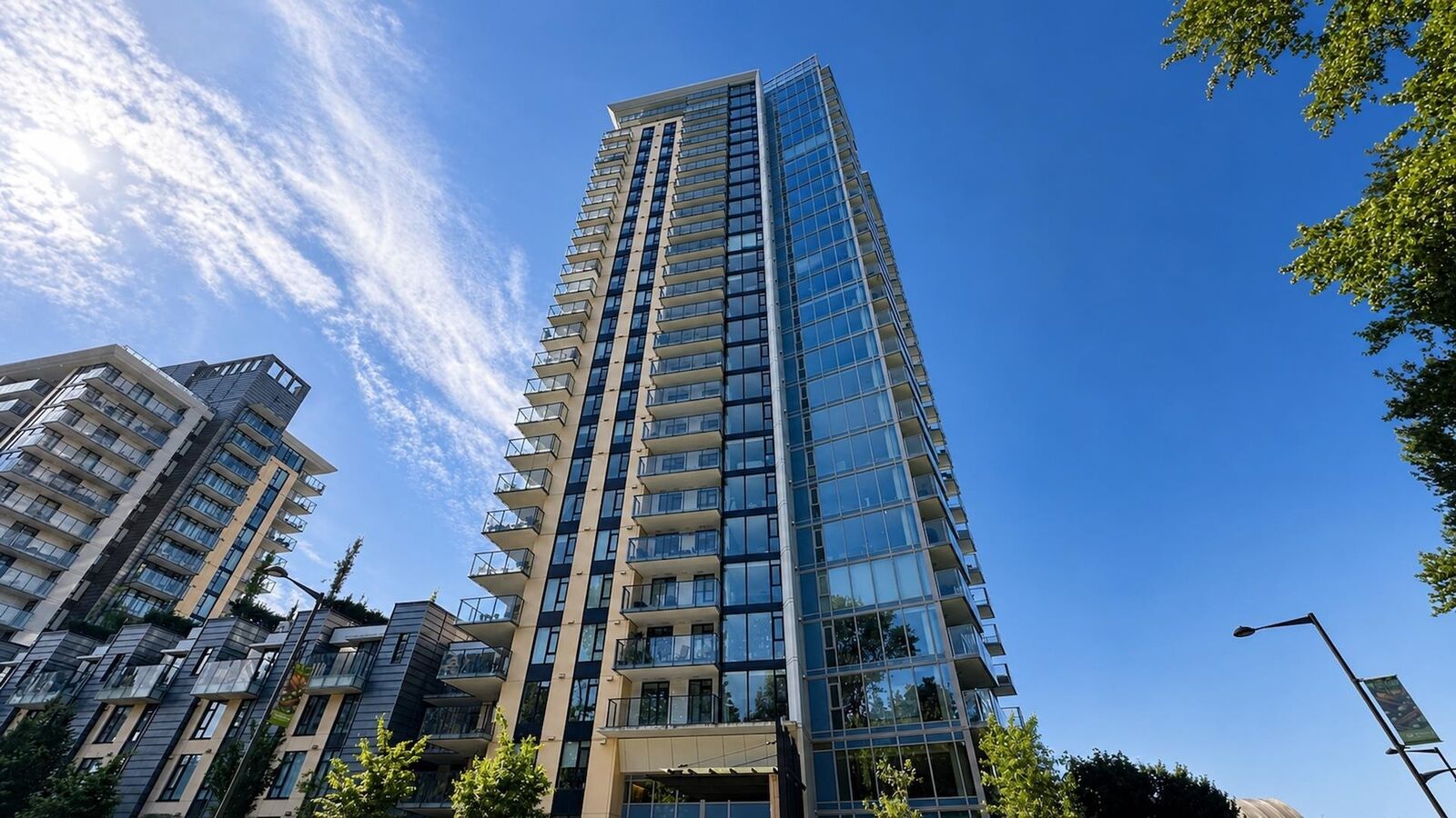 Property Photo:  1401 Hunter Street 1803  BC V7J 0E2 