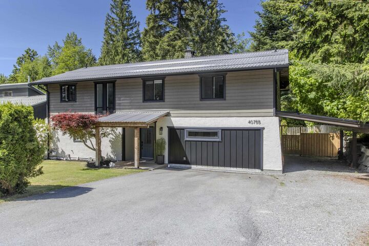 40755 Thunderbird Ridge — photo 1