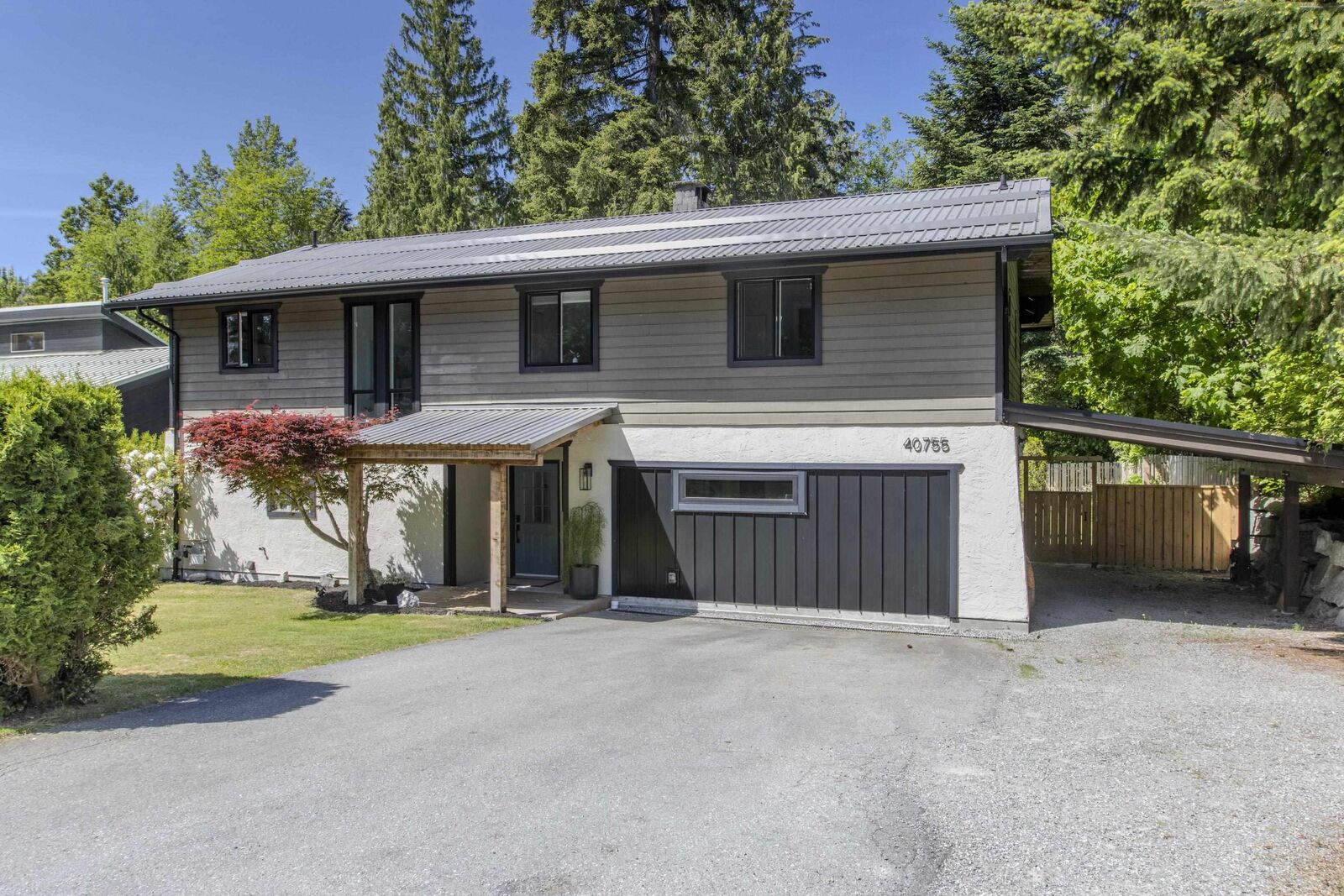 Property Photo: 40755 Thunderbird Ridge BC V0N 1T0