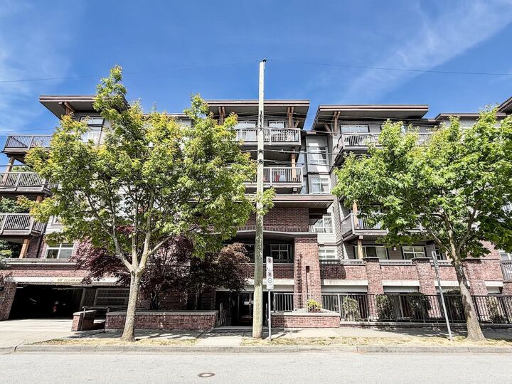 9233 Ferndale Road 116 — photo 1
