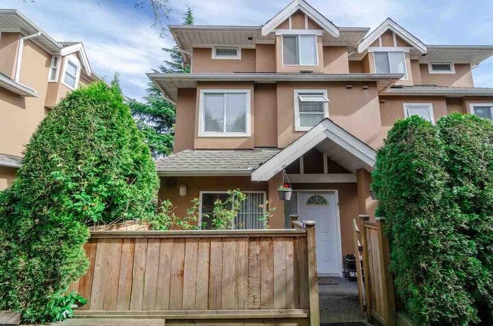 7488 Salisbury Avenue 6 — photo 1