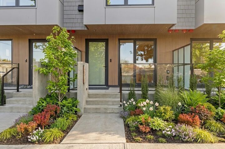 Property Photo: 4470 Ash Street BC V5Z 2H8