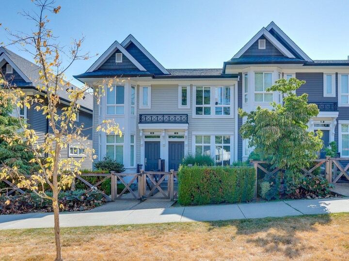 Property Photo:  14433 60th Avenue 19  BC V3S 1R4 