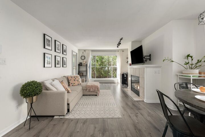 Property Photo: 8880 Jones Road 112 BC V6Y 3Z1