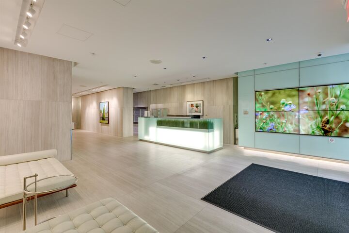Property Photo: 777 Richards Street 2608 BC V6B 0M6