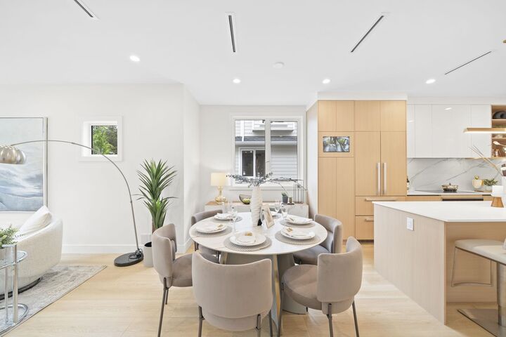 Property Photo: 6700 Francis Rd BC V7C 1K5