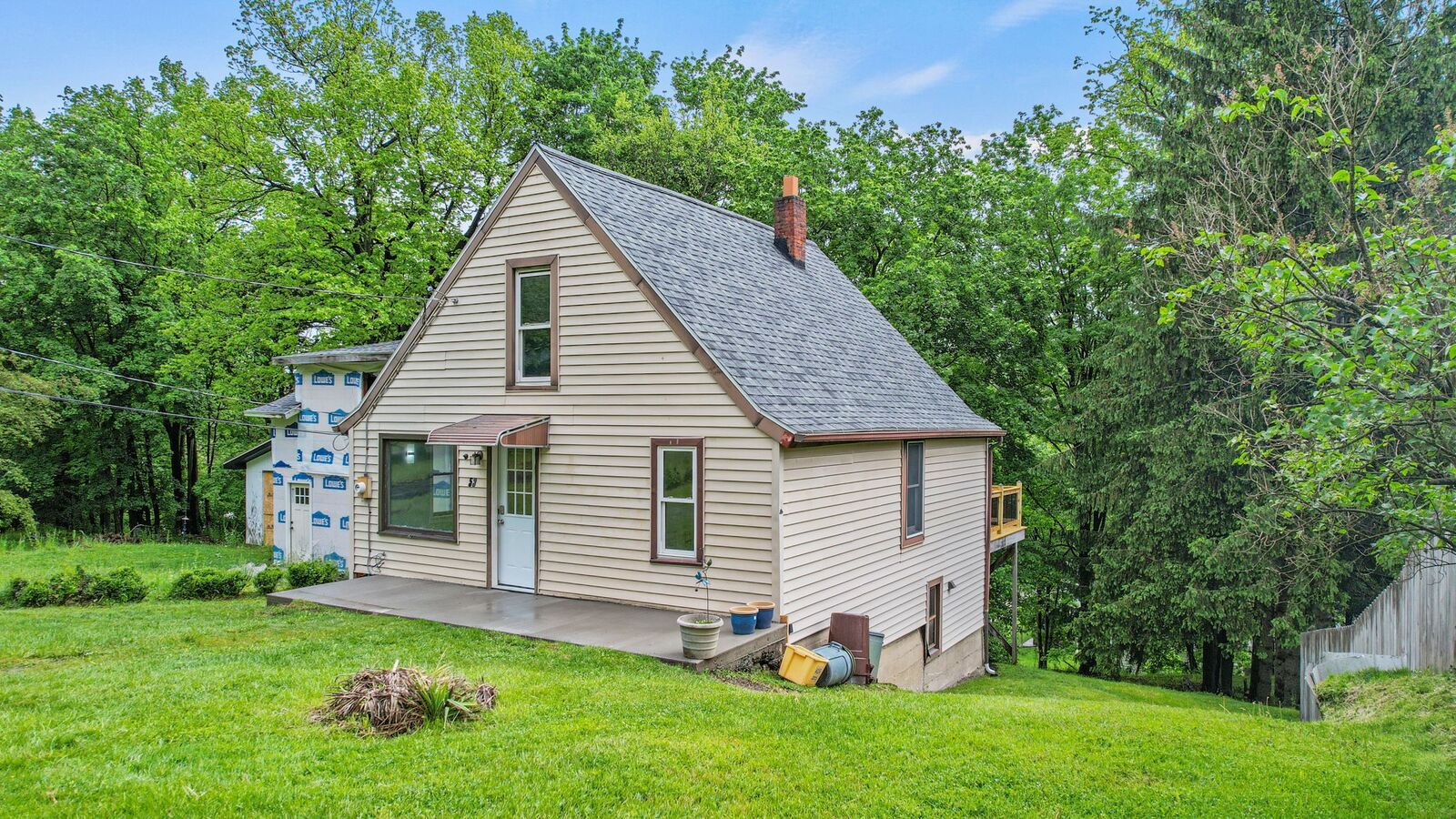 Property Photo: 53 The Circuit Street NY 13903