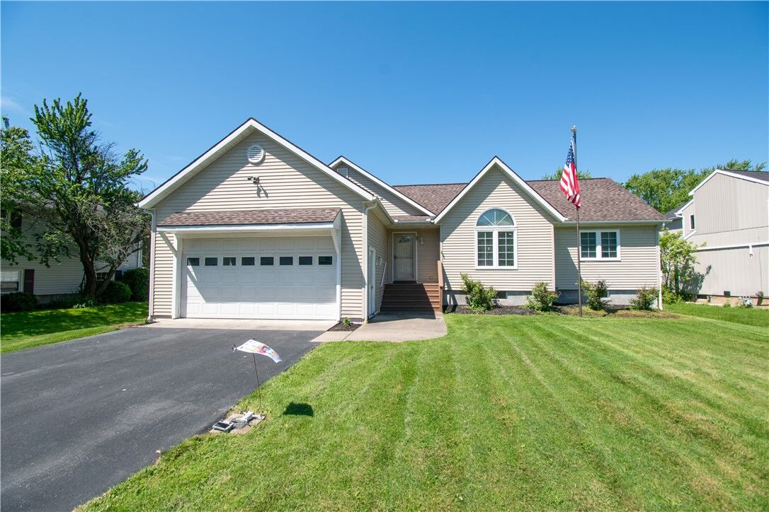 Property Photo:  24 Vanrensselaer Street  NY 13148 