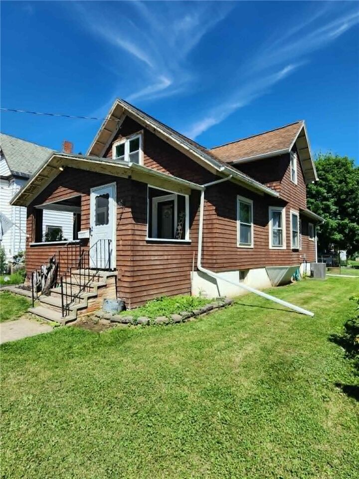 Property Photo: 554 Cypress Street NY 14904