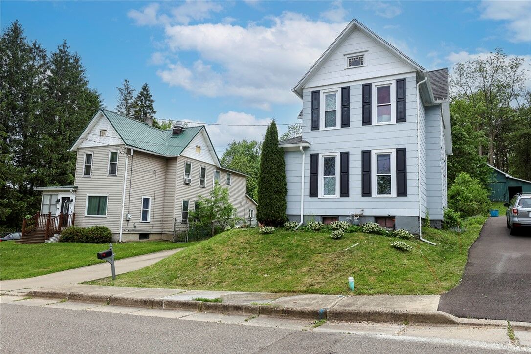 Property Photo:  328 Watauga Avenue Extension  NY 14830 