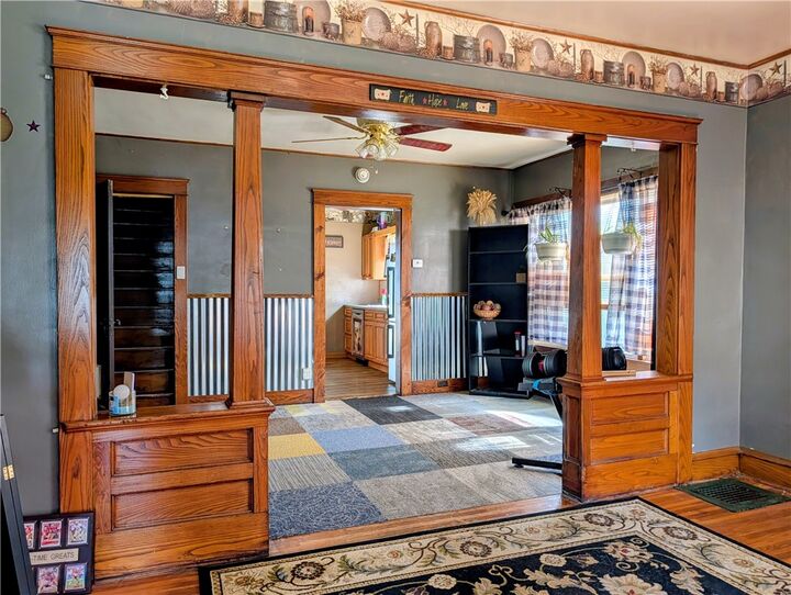 Property Photo: 418 Phoenix Avenue NY 14904