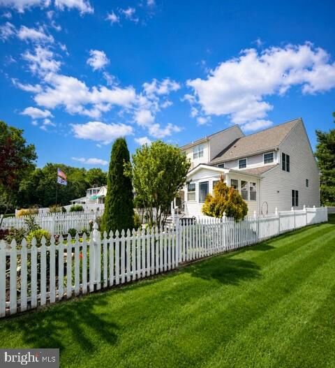 Property Photo:  12 Boat Yard Road  MD 21915 