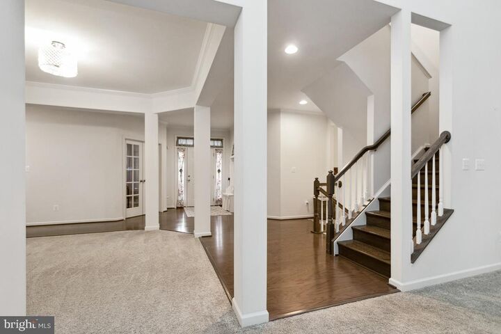 Property Photo: 32 Chalice Flower Court WV 25414