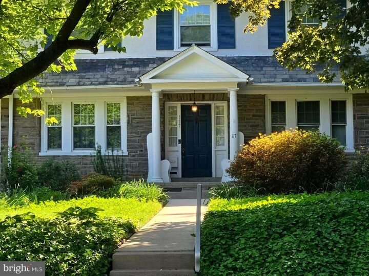 Property Photo:  117 Owen Avenue  PA 19050 