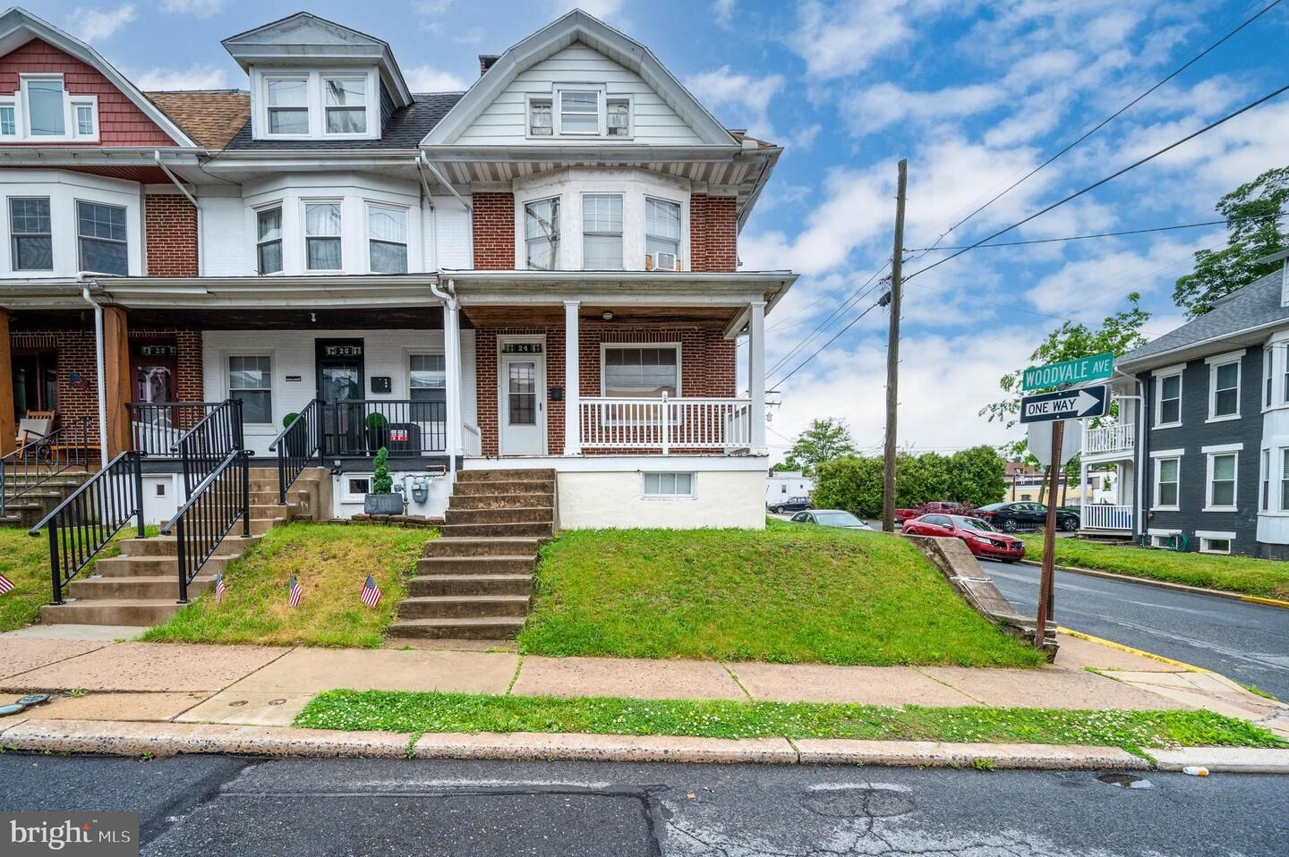Property Photo:  24 S 23rd Street  PA 19606 