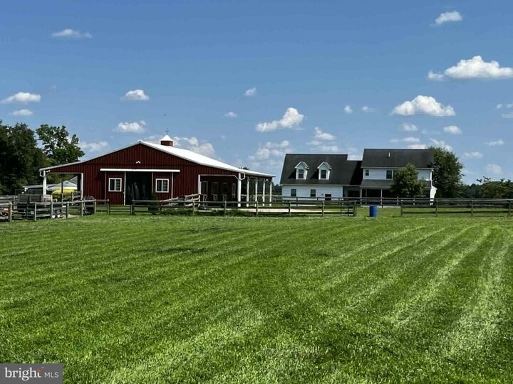 Property Photo:  12136 Holly Road  MD 21660 