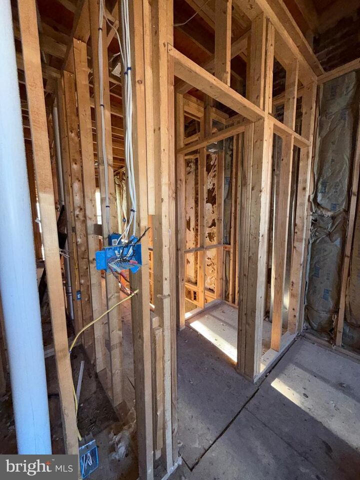 Property Photo: 919 N Monroe Street MD 21217