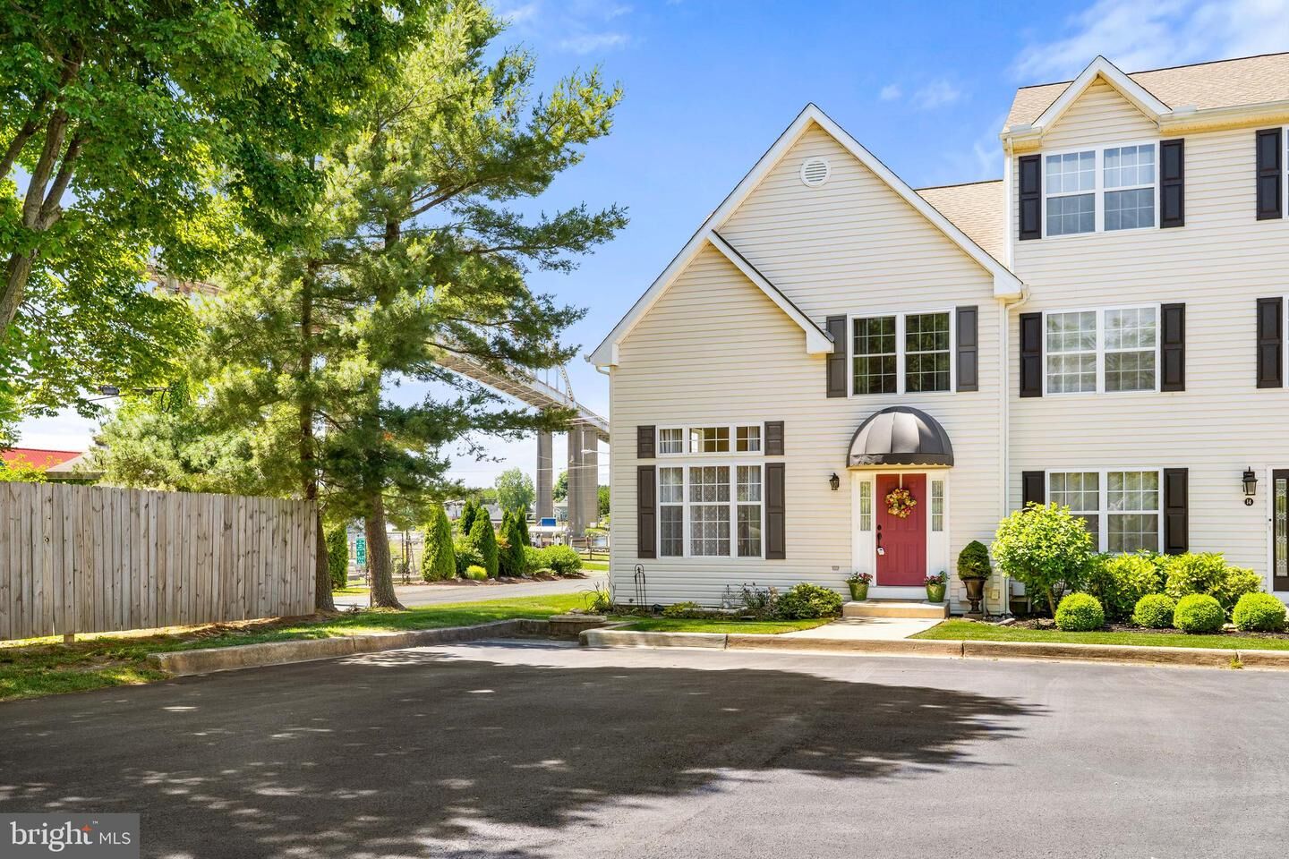 Property Photo:  12 Boat Yard Road  MD 21915 