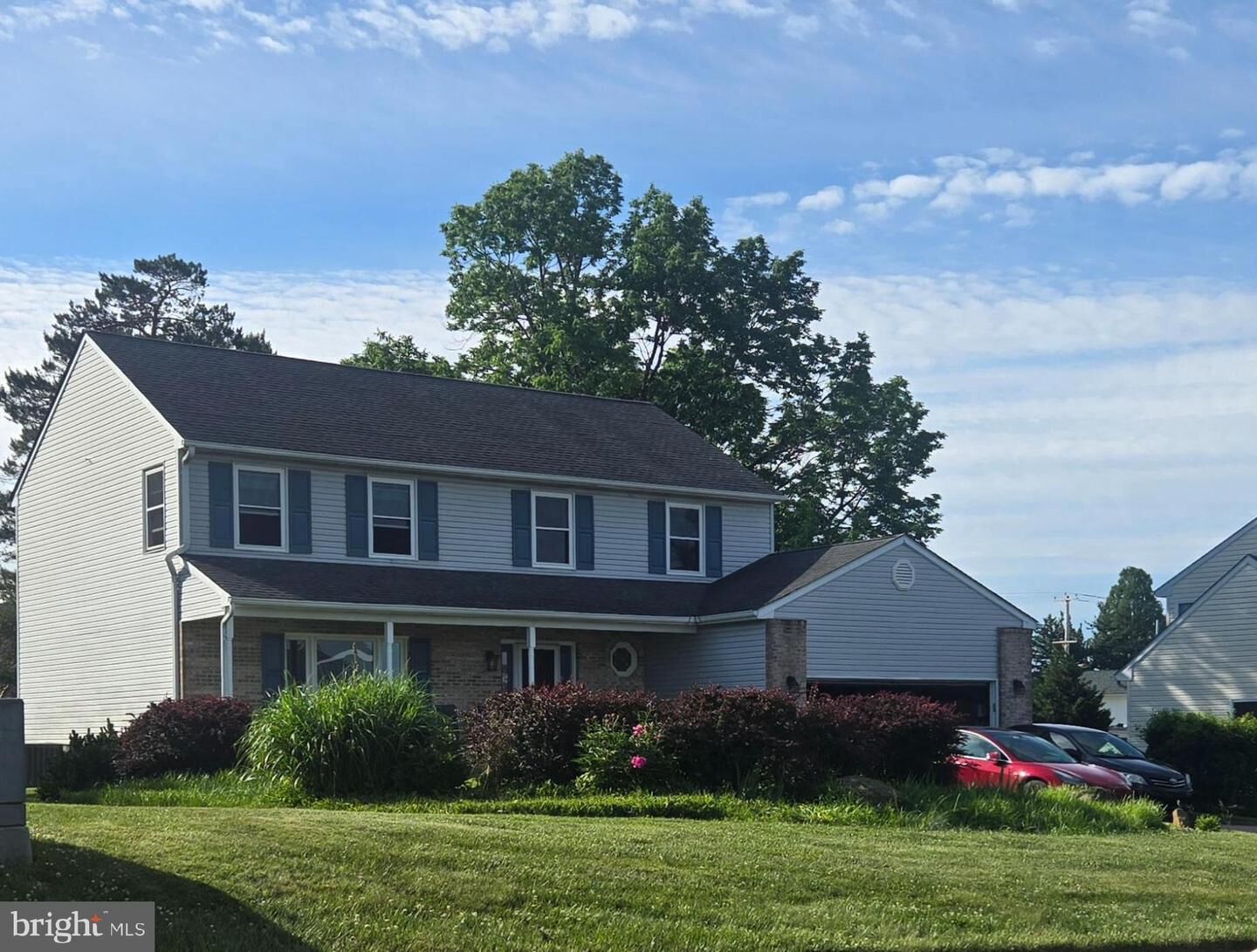 Property Photo:  963 Dick Avenue  PA 18974 