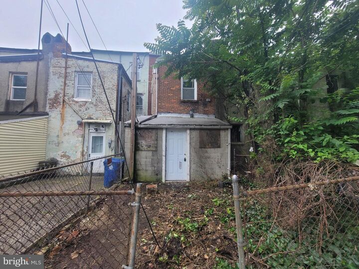 Property Photo: 1018 Brantley Avenue MD 21217
