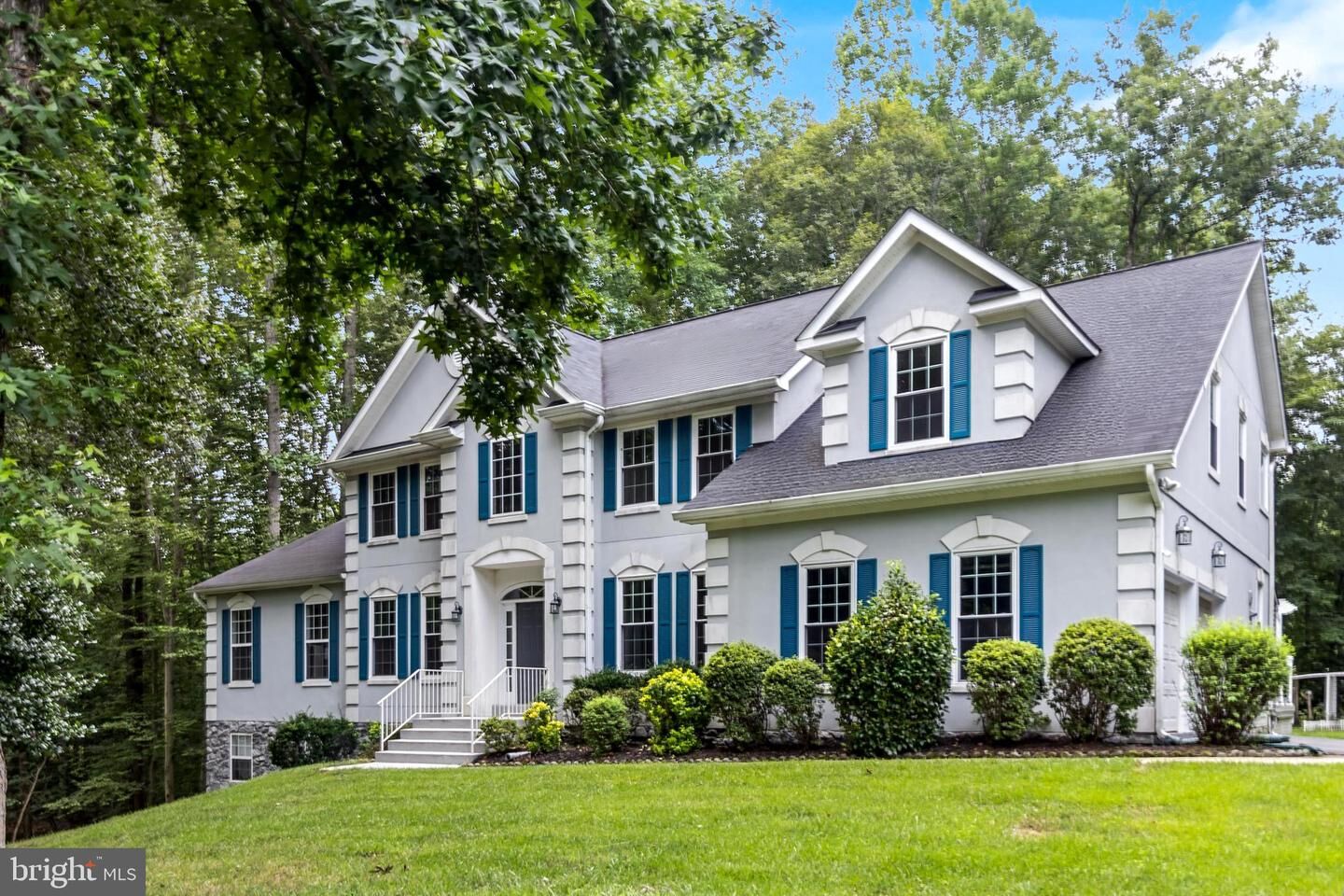 Property Photo:  8845 Locust Grove Drive  MD 20677 