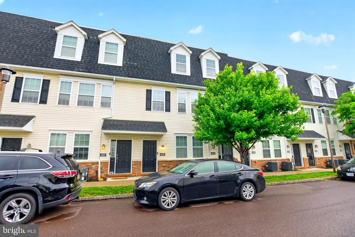 Property Photo: 4465 Driftwood Drive 00 122 PA 19129