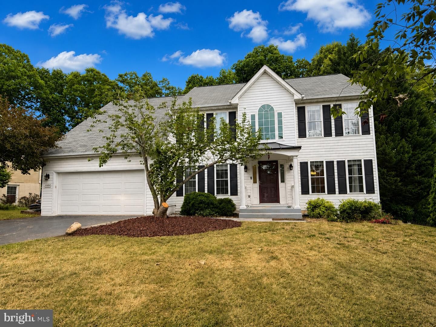 Property Photo:  10205 N Hampton Lane  VA 22408 