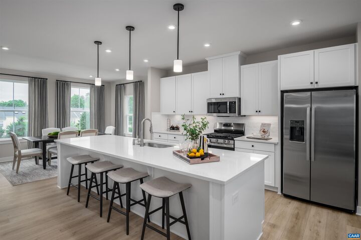 Property Photo:  11B Perseus Ln  VA 22901 