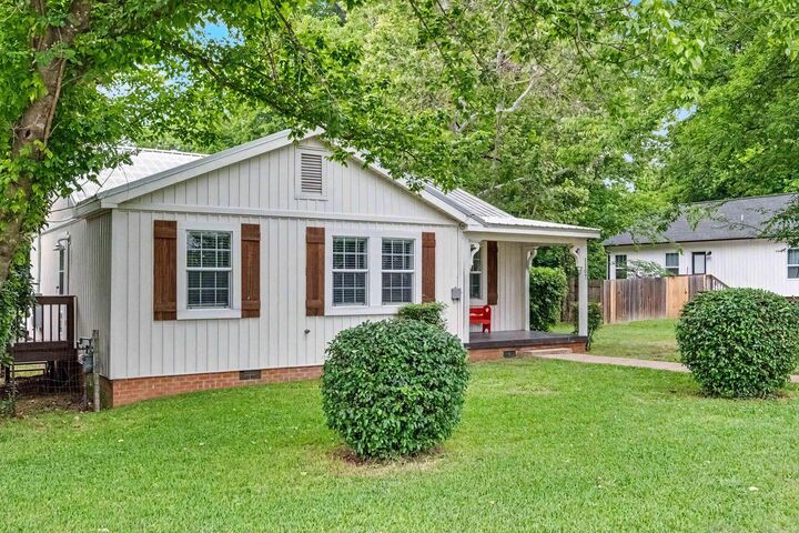 Property Photo: 1107 Jackman St. AR 72015