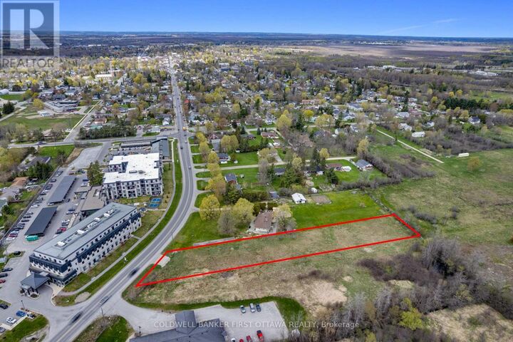 Property Photo:  00 Rideau Ferry Road  ON K7H 1K9 