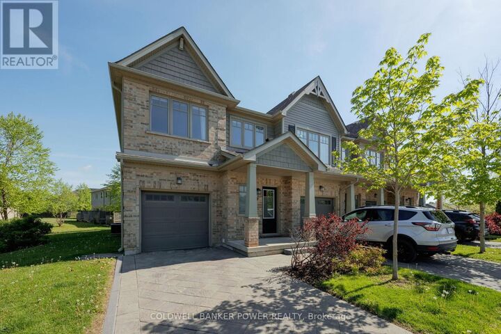 Property Photo: 1924 Cedarhollow Boulevard 5 ON N5X 0K3