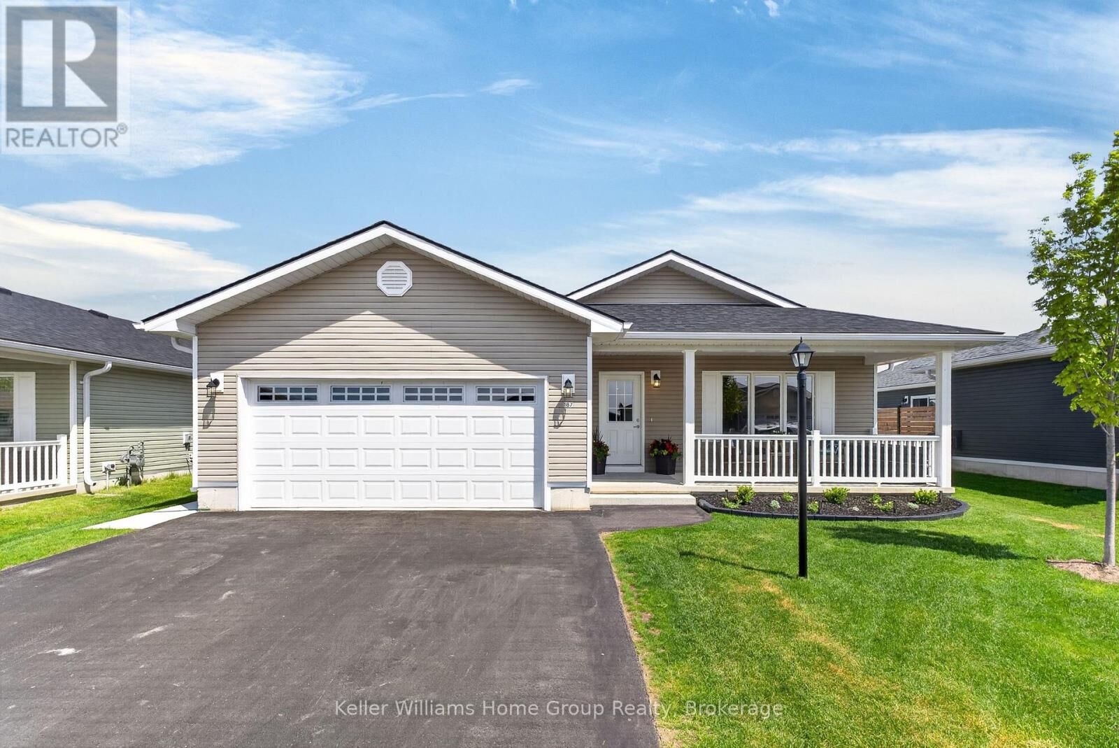 Property Photo:  187 Lake Breeze Drive  ON N7A 0C6 