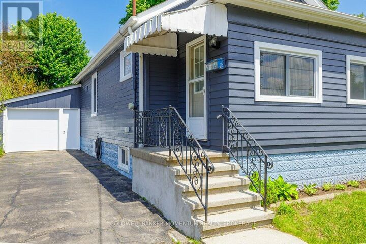 Property Photo:  6437 Culp Street  ON L2G 2C2 
