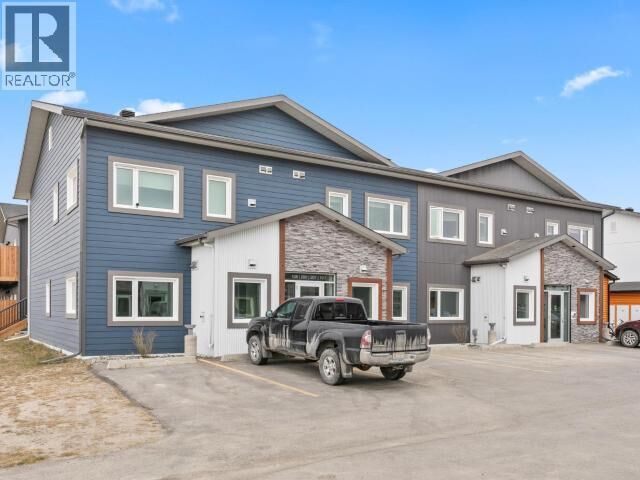 Property Photo: 207-25 Gleaner Avenue YT Y1A 0S4
