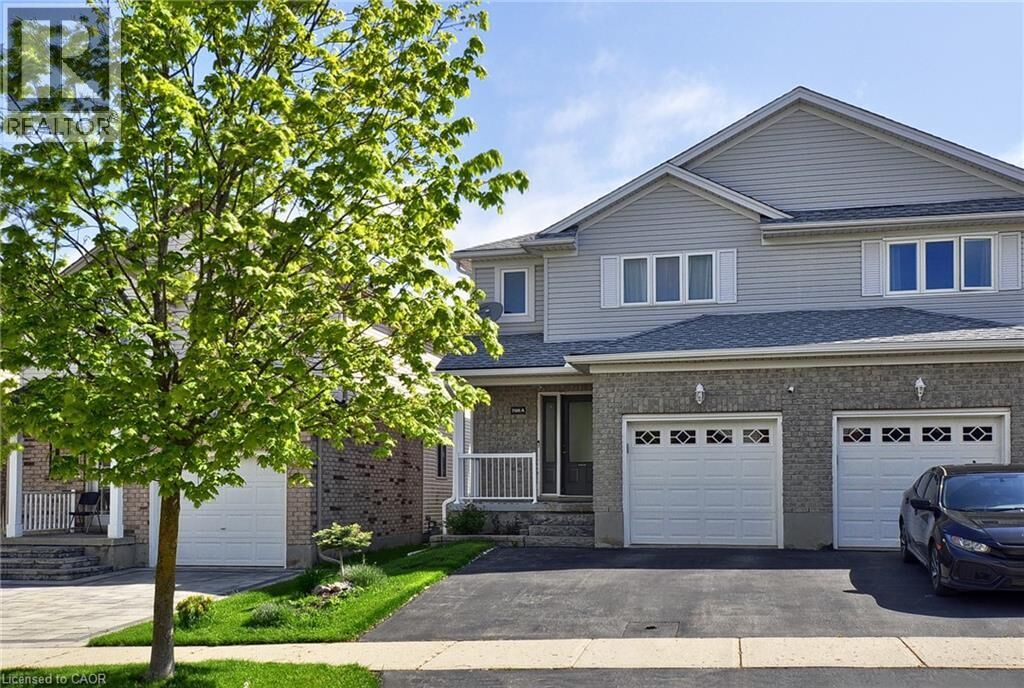 Property Photo: 708 Karlsfeld Road ON N2T 2W4