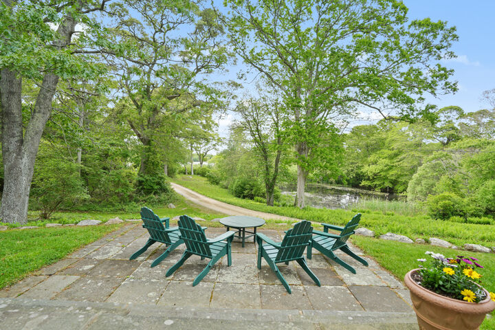 Property Photo: 20 James Pond Way MA 02575
