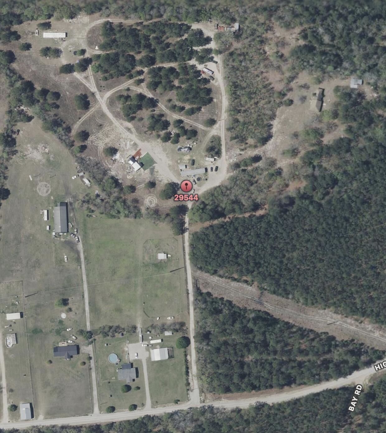 Property Photo: 5695 Hwy 712 SC 29544
