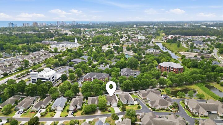 Property Photo: 1504 Saint Thomas Circle SC 29577