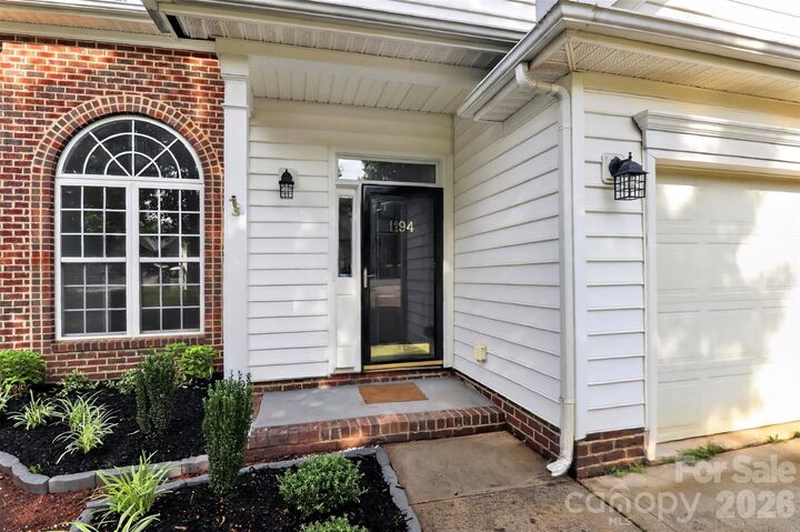 Property Photo:  1194 Tufton Place NW  NC 28027 