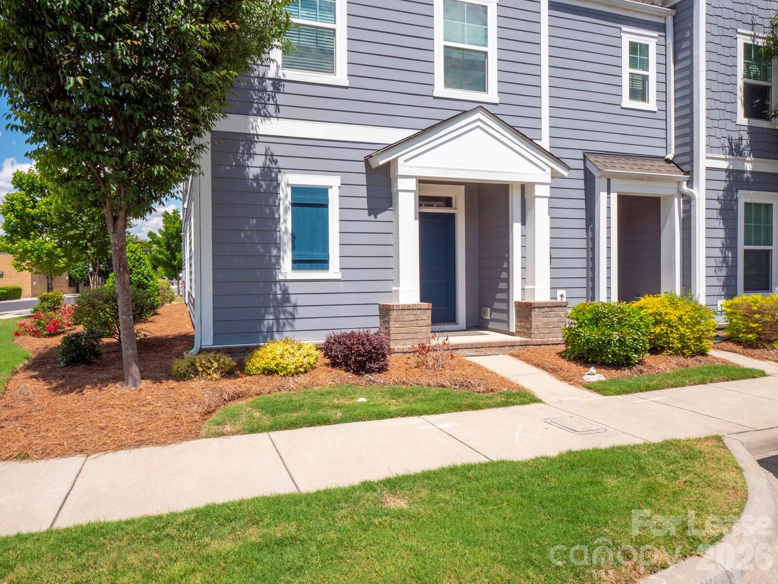 Property Photo:  1034 Lyndon Station Drive  NC 28134 