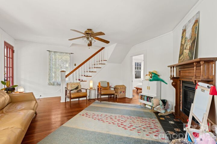 Property Photo:  238 Forest Hill Drive  NC 28803 