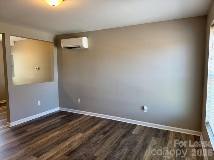 Property Photo:  2335 Carmine Street 1  NC 28206 