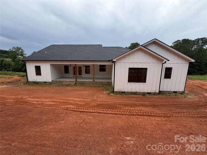 Property Photo:  1265 Misty Lane  NC 28601 