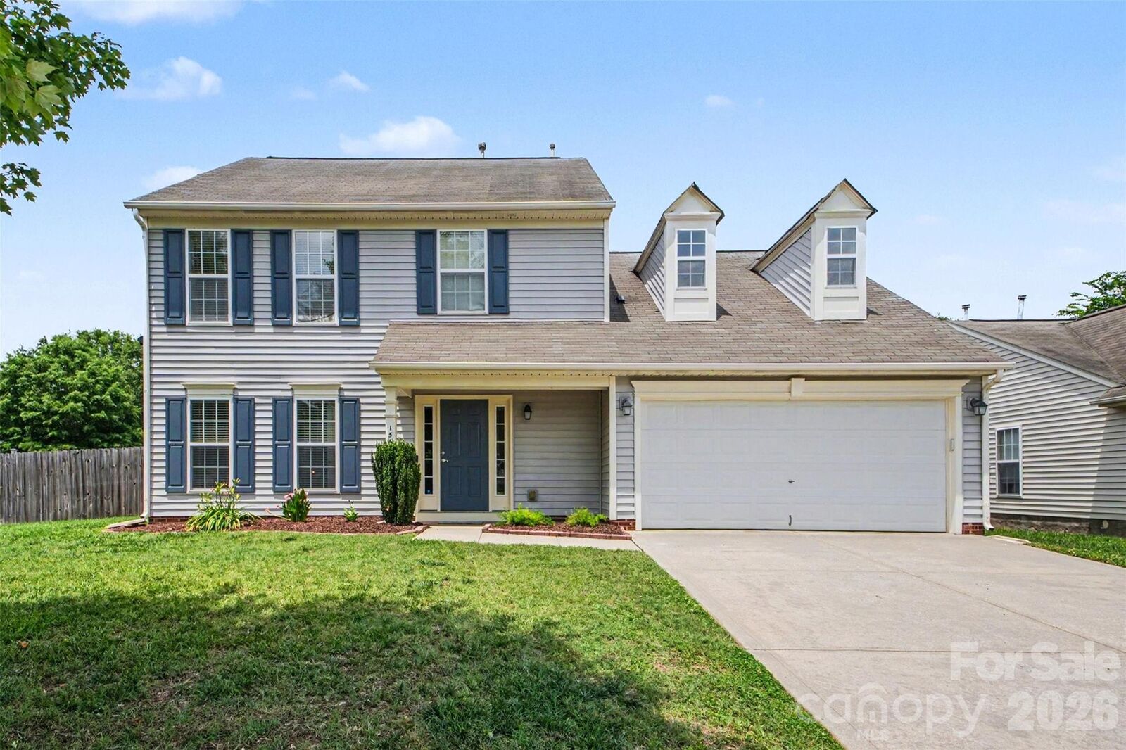 Property Photo: 156 Barrington Drive NC 28120