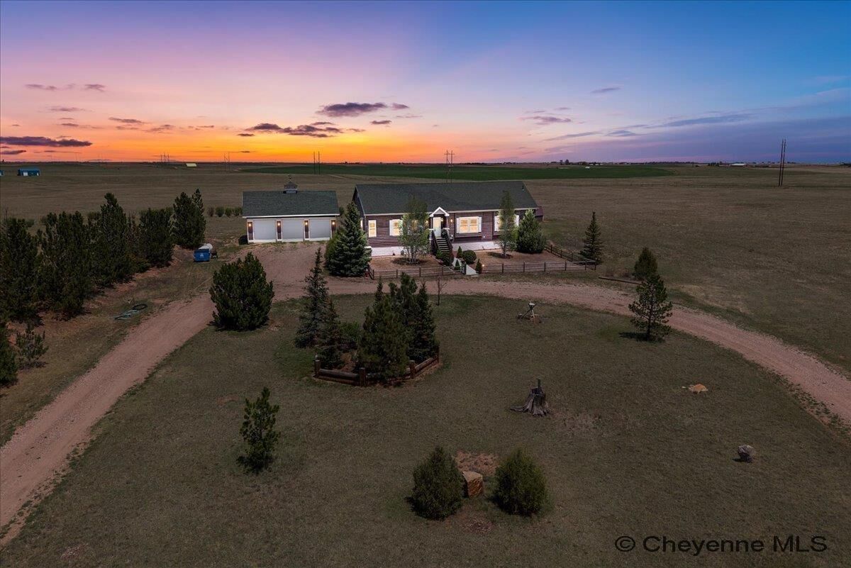 Property Photo:  4182 Antelope Meadows Dr  WY 82053 