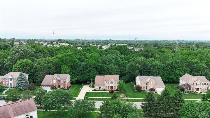 Property Photo:  7279 Kilkenny Drive  OH 45069 