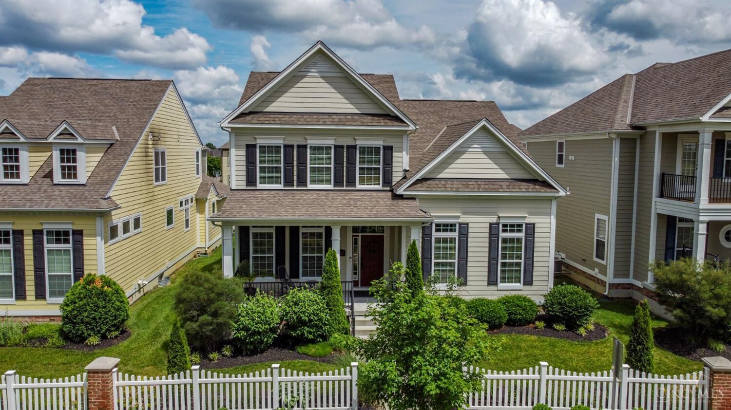 Property Photo:  7222 Freedom Way  OH 45040 