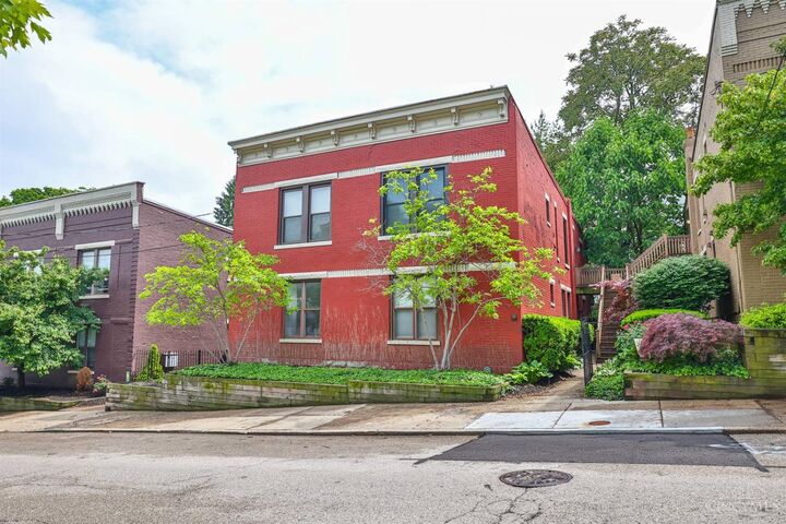 Property Photo:  989 Paradrome Street  OH 45202 
